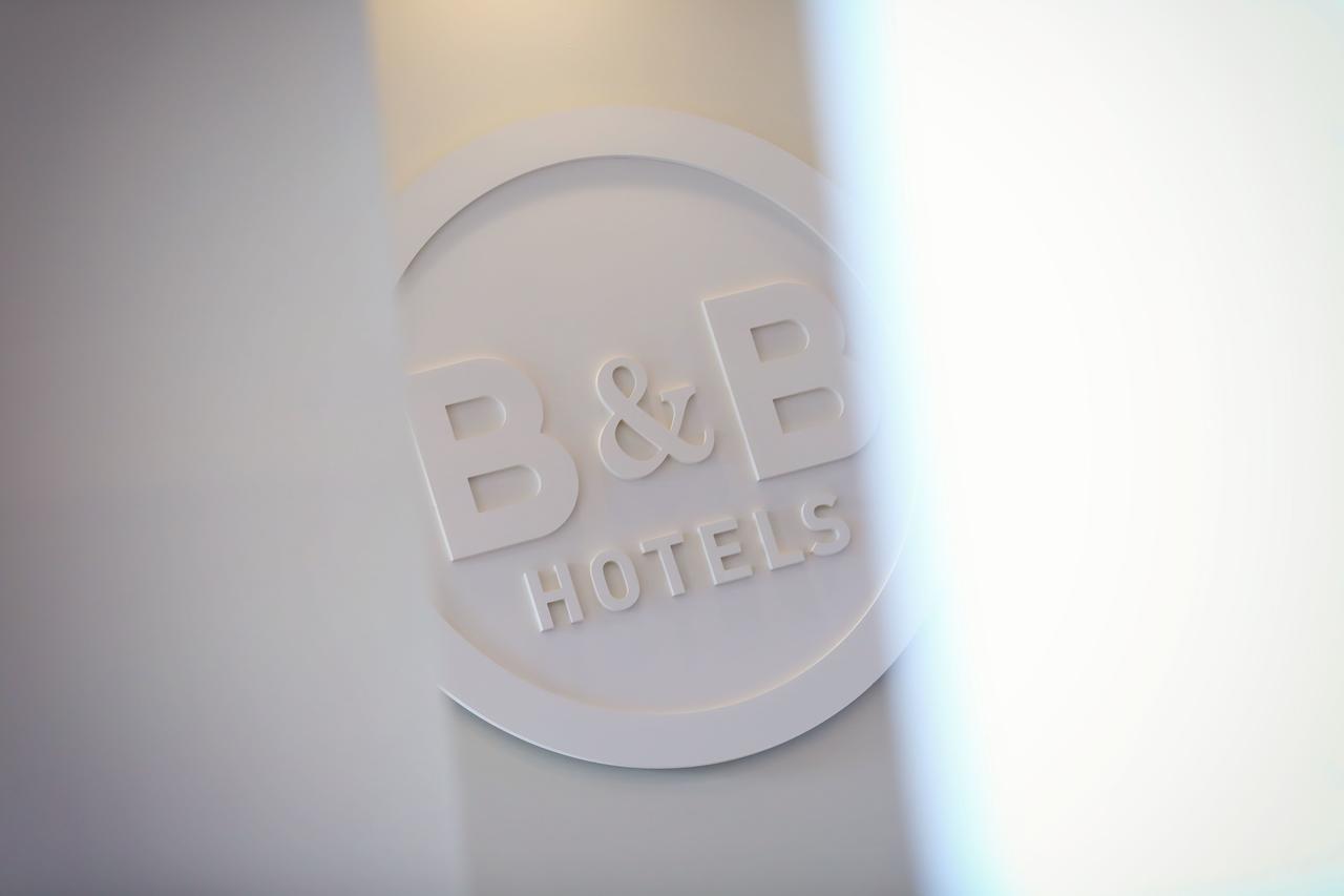 B&B Hotel Dijon Les Portes Du Sud Marsannay-la-Cote Exterior photo