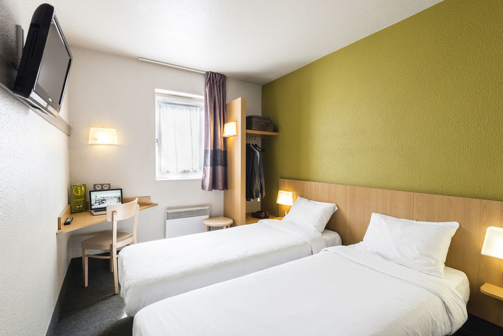 B&B Hotel Dijon Les Portes Du Sud Marsannay-la-Cote Exterior photo